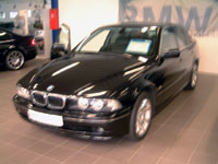BMW 540iA schwarz (125)
